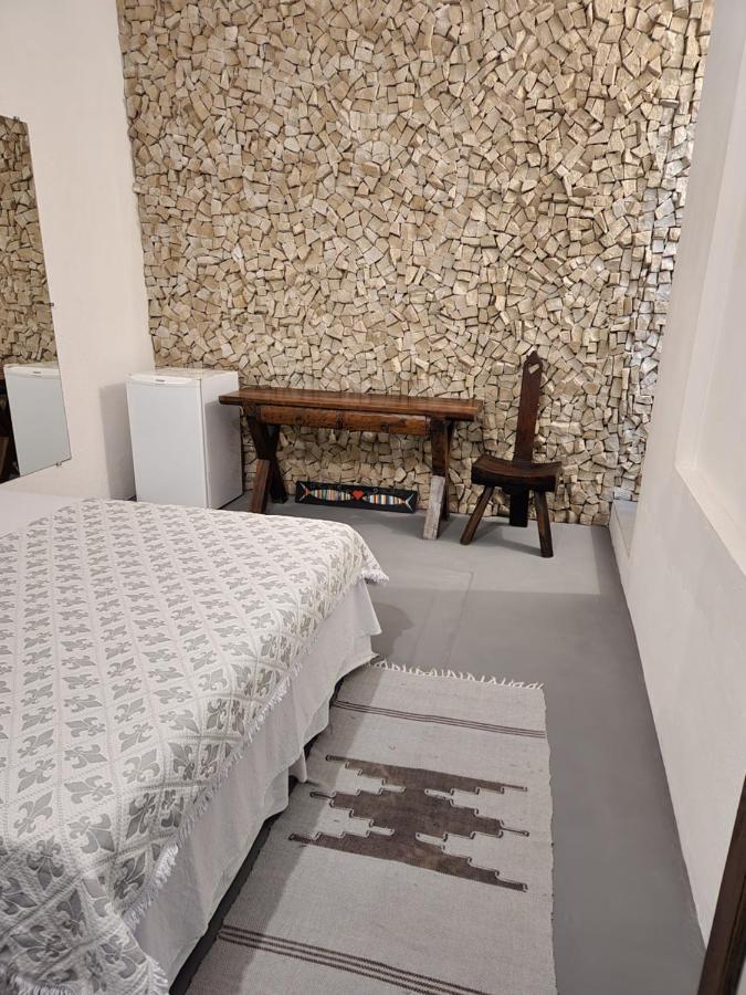 Buddha Suites Praia de Pipa Exterior foto