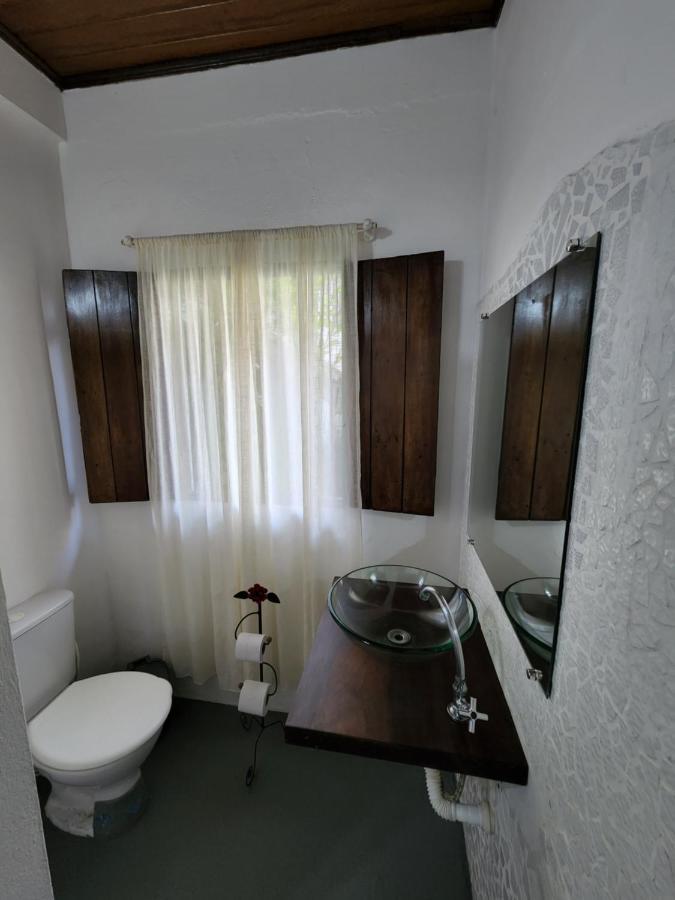 Buddha Suites Praia de Pipa Exterior foto