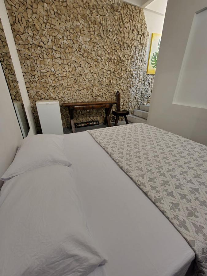 Buddha Suites Praia de Pipa Exterior foto