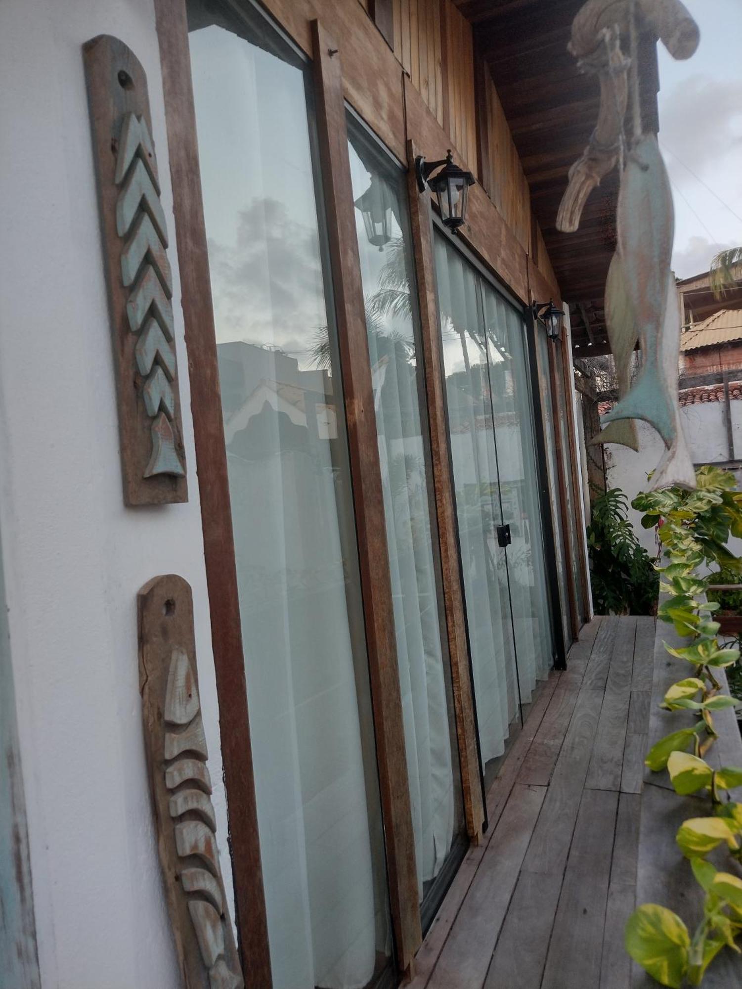 Buddha Suites Praia de Pipa Zimmer foto