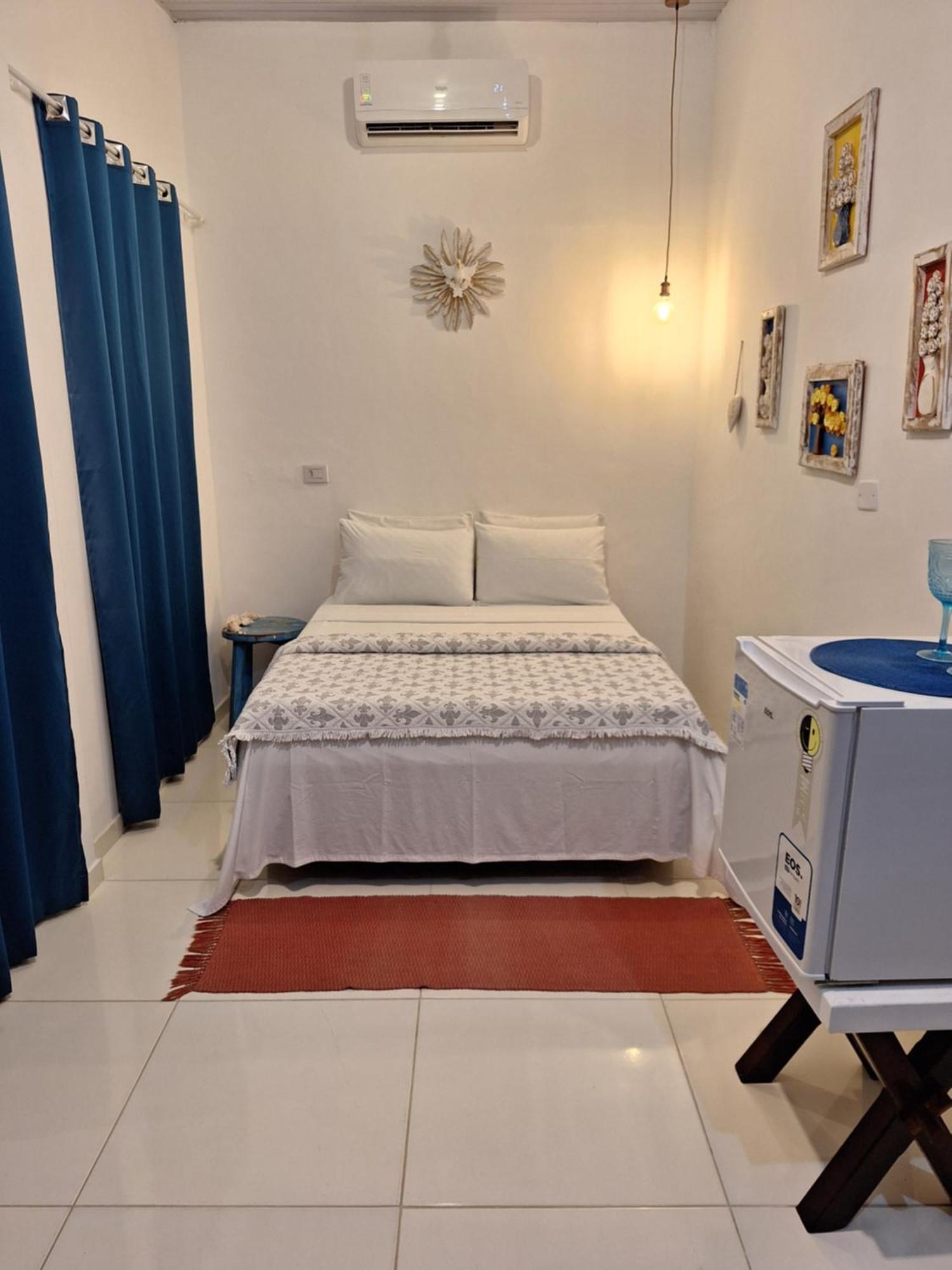 Buddha Suites Praia de Pipa Exterior foto