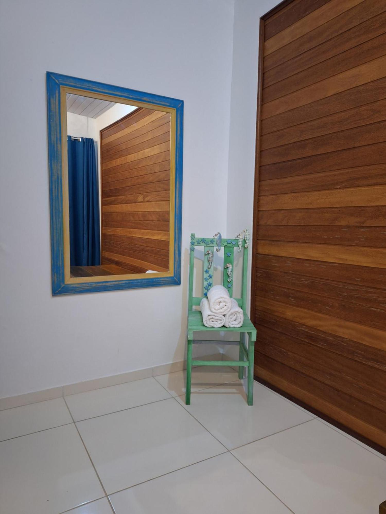Buddha Suites Praia de Pipa Exterior foto