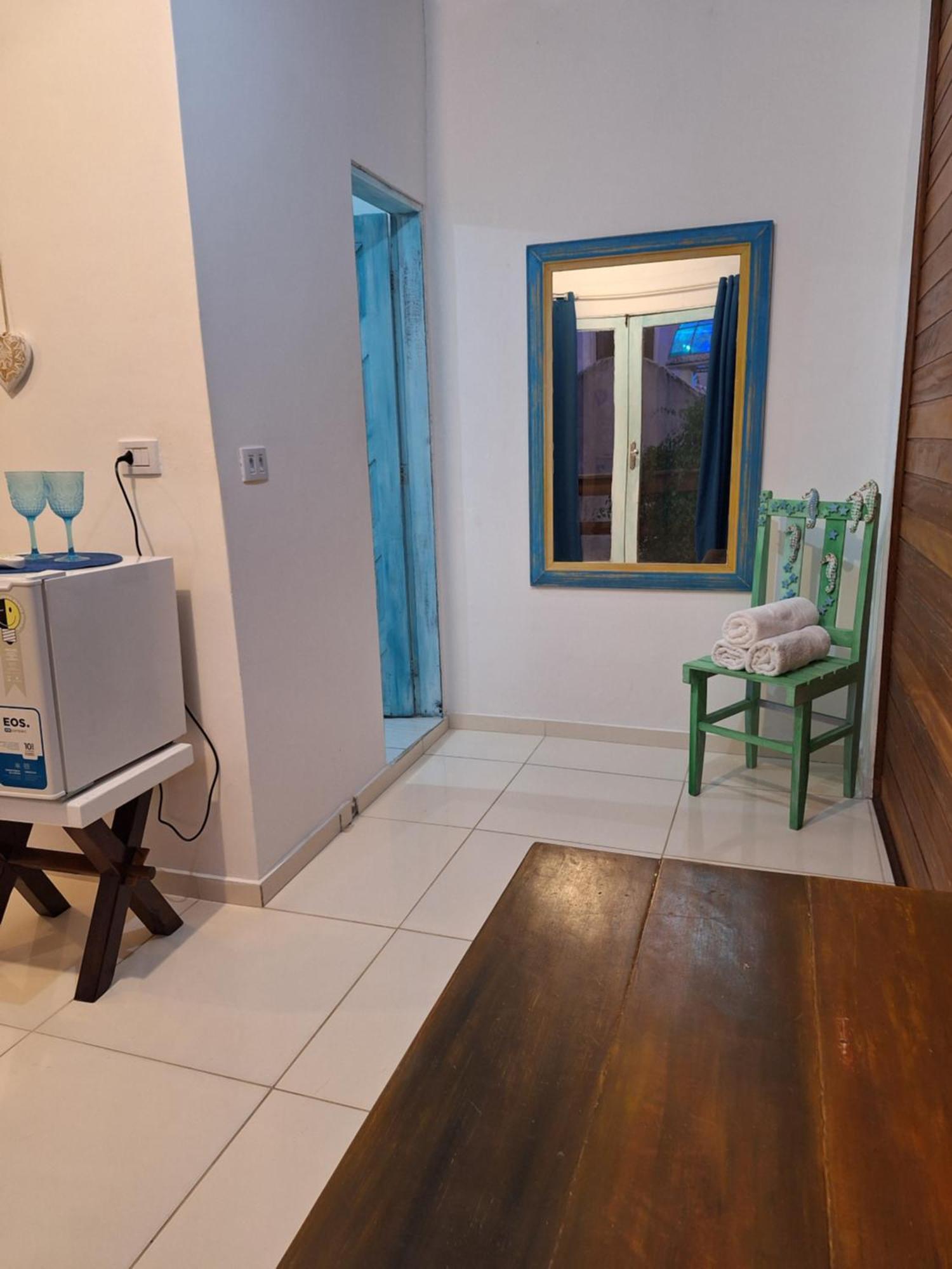 Buddha Suites Praia de Pipa Exterior foto